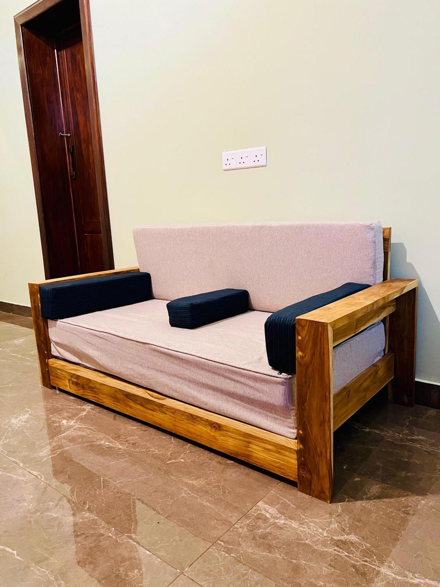 ארוגם Sound Sleep Resort מראה חיצוני תמונה