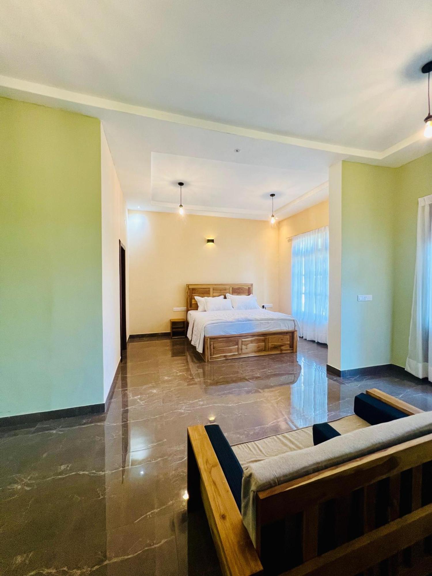 ארוגם Sound Sleep Resort מראה חיצוני תמונה