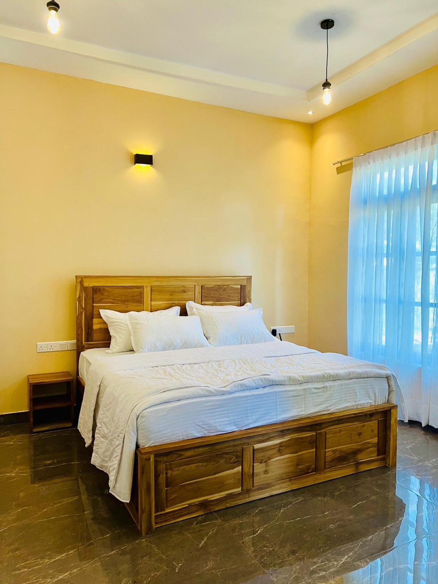 ארוגם Sound Sleep Resort מראה חיצוני תמונה