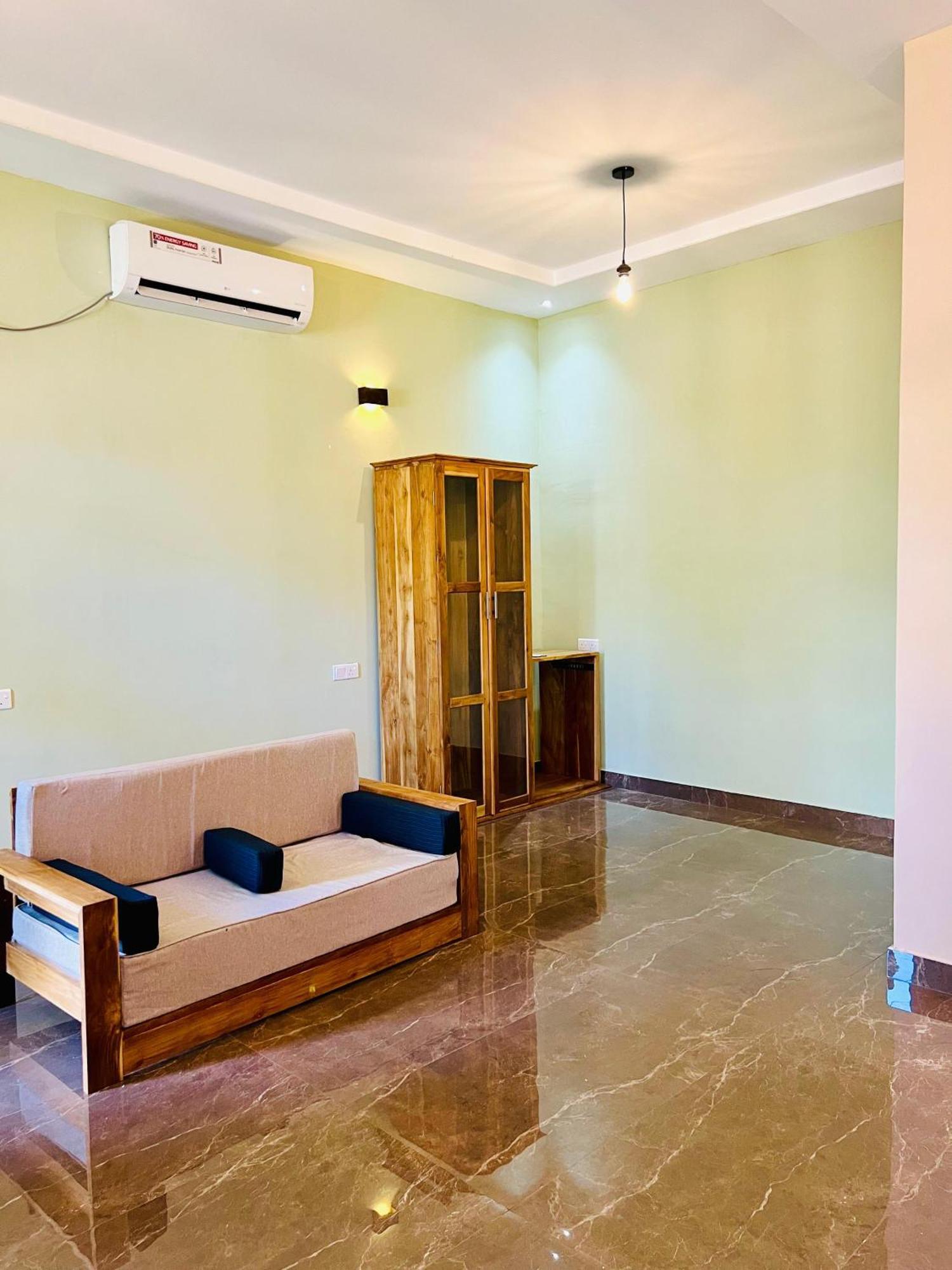 ארוגם Sound Sleep Resort מראה חיצוני תמונה