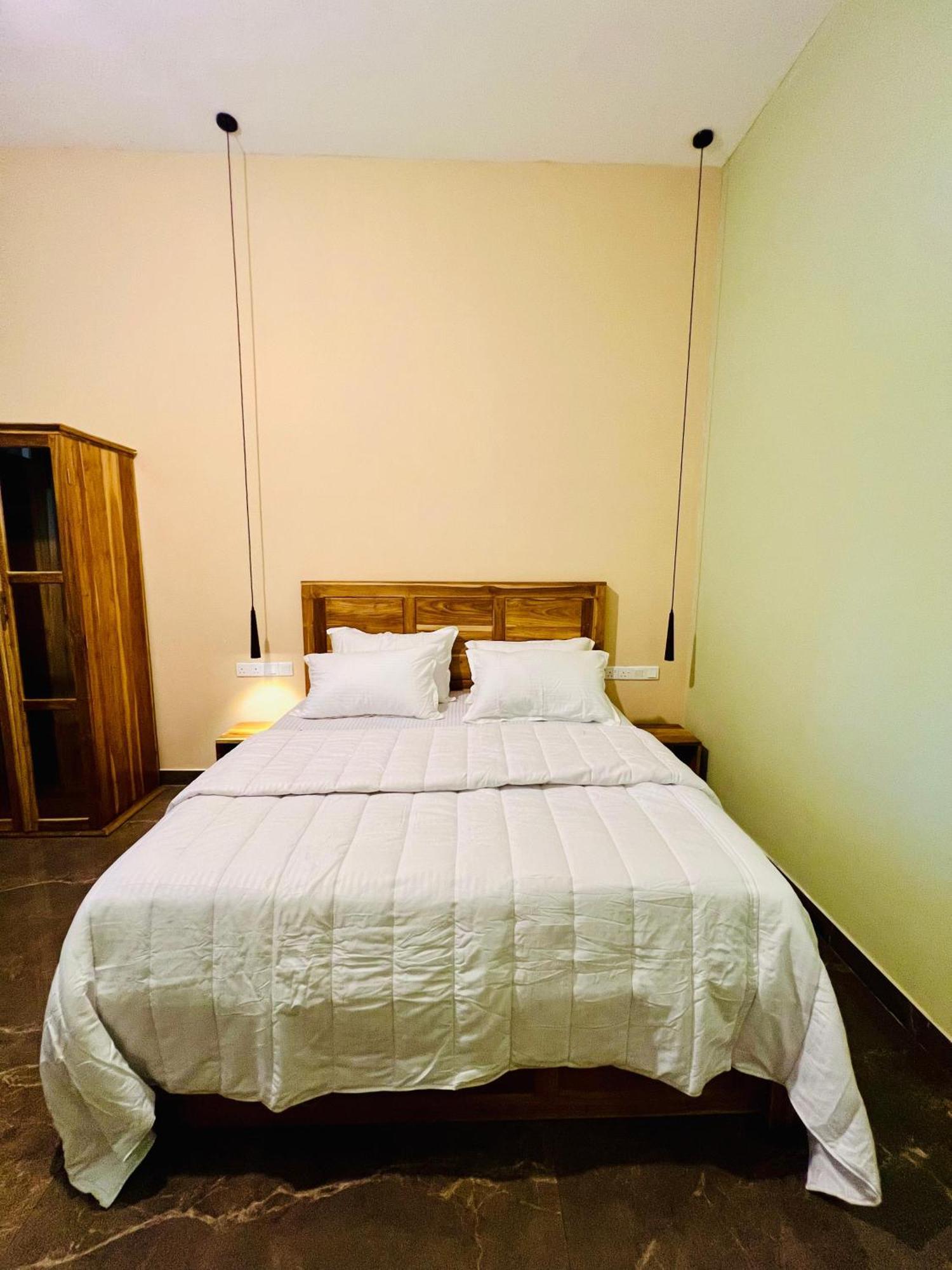 ארוגם Sound Sleep Resort מראה חיצוני תמונה