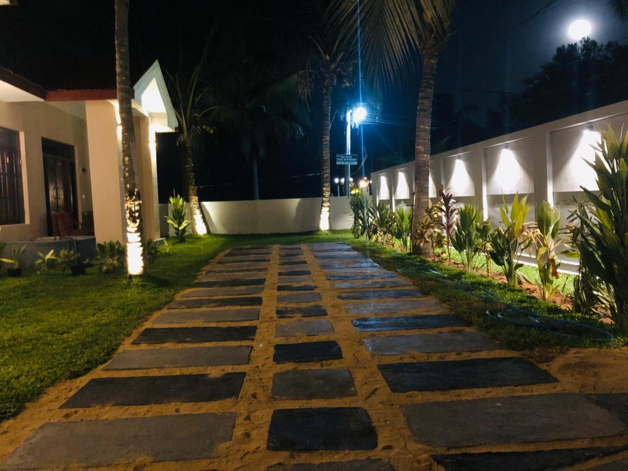 ארוגם Sound Sleep Resort מראה חיצוני תמונה